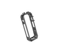 For X4 Air Frame Cage Protective Housing Case with Cold Shoe Mount Enhanced Protection and Mounting Options