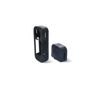 For X4 Air Silicone Case Protective Sleeve Cover Anti-Scratch for X4 Air Panoramic Action Camera A