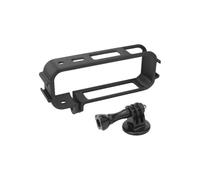For X5 Protective Camera Housing Frame Case Anti Fall Action Camera Frame Camera Mount Accessories A Frame