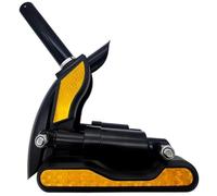 For Xi-aomi M365/1S Scooter Heavy Duty Sospensione Anteriore Ammortizzatore Anti-Shake Aggiornamento Pezzi di Ricambio