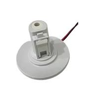 For Xiaomi for Mijia ventola BPLDS02DM BPLDS03DM connettore di base Parti di riparazione