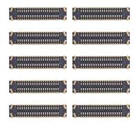 For Xiaomi Mi 5 10pcs LCD Display FPC Connector On Motherboard