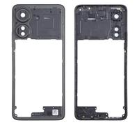 for Xiaomi Redmi 13C 4G Middle Frame Bezel Plate