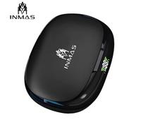 For XIAOMI TWS Wireless Headphones TWS Bluetooth Earphones Touch Control Sport Headset