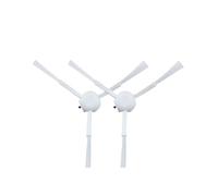 For Xiaomi X20+ / X20 Plus / C102 for Mijia for Omni M30 S / D103CN Robot Aspirapolvere Spazzola Laterale di Ricambio(2pcs)
