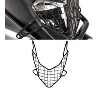 For XL 750 TRANSALP 2023 2024 2025 Motorcycle accessories are suitableHeadlamp Protective Cover Headlamp Aluminum Grille Cover Protector transalp xl750