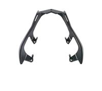 For YAM&AHA XMAX 2017-2025 Motorcycle Rear Frame Fender Backrest Luggage Rack Tail Plate Fit