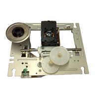 For Yamaha CDC-645 laser assy w. CDC645 Laser pickup CDC 645 CD Optical dvd Player Blu-ray Lens
