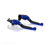 For Yamaha for MT-07 for FZ-07 for MT 07 for FZ 07 2014-2023 Moto CNC Regolabile Pieghevole Estensibile Leve Freno Frizione Maniglia,professioni