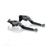 For Yamaha for MT-07 for FZ-07 for MT 07 for FZ 07 2014-2023 Moto CNC Regolabile Pieghevole Estensibile Leve Freno Frizione Maniglia,professioni