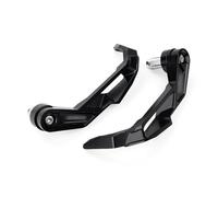 For Yamaha For TMAX 560 TMAX560 2022-2026 Motor Handlebar Brake Clutch Levers Hand Guard Protector(A-Black)