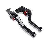 For Yamaha MT-125 2020-2021 Accessori for moto Leve freno e frizione regolabili, pieghevoli ed estensibili for Mt125 2021,professioni