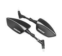 For YAMAHA TRACER 900GT Tracer 700 900 GT Tracer700gt MT09 MT07 Vista laterale del motociclo Specchi retrovisori(TRACER Silver)