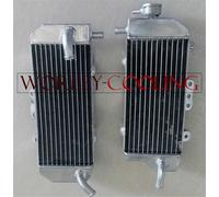 FOR Yamaha YZF450 YZ450F 2007 2008 2009 Aluminum Radiator 07 08 09 brand new