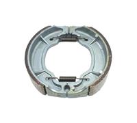 For YFA1 Breeze 1992-2004 Grizzly125 YFM125 2004 YFM125G 2005-2013 YFM125GH 2005-2008 Con ganascia freno posteriore a molla