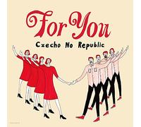 FOR YOU - CZECHO NO REPUBLIC