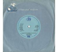 For You I'll Do Anything You Want Me To