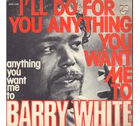 For You I'll Do Anything You Want Me To / Anything You Want Me To