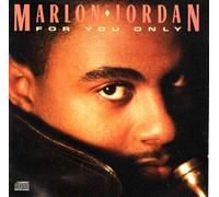 Marlon Jordan – For You Only