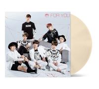 For You - Pure Transparent Vinyl 12'' Ltd. Ed. (Vinile)