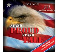 For You - Stand Proud Stand Tall