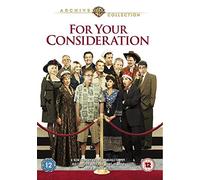 For Your Consideration [2006] by Christopher Guest(2013-06-28)