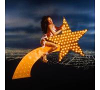 for your consideration - blue translucent--Import USA