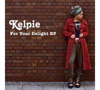 For Your Delight Ep