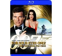 For Your Eyes Only [Blu-ray] [Blu-ray] (2008)