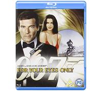 For Your Eyes Only [Edizione: Regno Unito] [Edizione: Regno Unito]