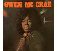 Gwen McCrae For Your Love (Vinyl LP) 12" Album