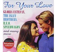 For Your Love