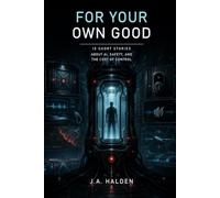 For Your Own Good: Ten Short Stories About Systems That Refuse to Let Us Take Risks