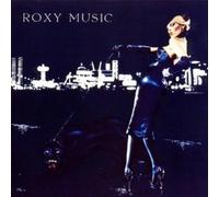 Roxy Music - For Your Pleasure (CD)