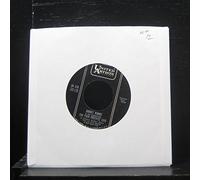 For Your Precious Love / Baby Don't You Weep-7" 45