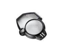 For YZF R1 2009 2010 2011 2012-2014 R6 2017-2020 Tachimetro Custodia dello strumento Calibro Contachilometri Contagiri Coperchio dell'alloggiamento(B)