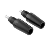 For Yzf R7 2021-2024 Motorcycle Frame Sliders Crash Protector Moto Falling Protection Pad Copertura Pannello Telaio(Nero)