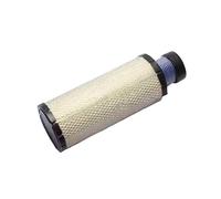 For ZAX60 ZAX70 1PC Gruppo elemento filtro aria escavatore con coperchio posteriore(Filter Ser)