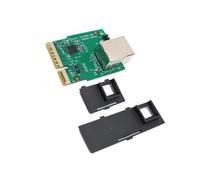 For Zebra ZD421 ZD421d ZD421t ZD411 Stampante termica 203 Dpi 300 Dpi P1112640-015 Kit di aggiornamento modulo Ethernet