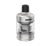 For Zenith Nex Tank Atomizzatore In'nokin 5 ML φ26 mm (SS) Serbatoio Dotato di Bobina Z Coil 0,3Ω/0,8Ω Riempimento superiore/flusso d'aria per Sigaretta Elettronica CoolFire Z80 EZ Tube Originale