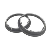 for Zero 10X 52V/60V Anello del Mozzo della Ruota del Motore Scooter Elettrico for T10 Skateboard Parti di Accessori