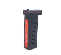 For ZLL SG906 MAX2 Batteria 4K Professionale Drone Nero 7.6V 5000mAh SG906Max2 Batteria Genuina Max2 Drone Accessori Batteria di ricambio(5K Black BatteryX1)