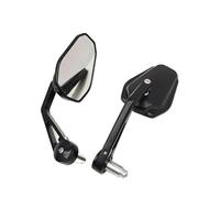 For Zontes G1 125 Zt125 G1 Zt125u Zt 125 U Zt 310r 310x Motorcycle Mirrors Rearview Handle Bar End Specchietti laterali per moto