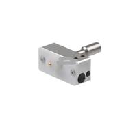 For Zor-trax M300 PLUS Hotend Kit V3 Testina estrusore Parti for stampante 3D(PTFE type barrel)
