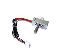 For Zortrax M300 PLUS Hotend Kit con cartuccia riscaldatore + sensore termocoppia V3 testa estrusore parti della stampante 3D(PTFE Type)