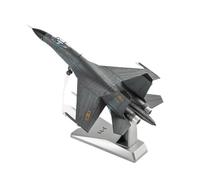 FOR1:72 1:48 Scala 1:100 J-11B Aereo Da Combattimento Militare Lega Pressofusa Il Modello Di Aereo Da Collezione(D)
