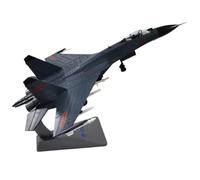 FOR1:72 1:48 Scala 1:100 J-11B Aereo Da Combattimento Militare Lega Pressofusa Il Modello Di Aereo Da Collezione(B)