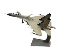 FOR1:72 1:48 Scala 1:100 J-11B Aereo Da Combattimento Militare Lega Pressofusa Il Modello Di Aereo Da Collezione(C)