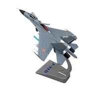 FOR1:72 1:48 Scala 1:100 J-11B Aereo Da Combattimento Militare Lega Pressofusa Il Modello Di Aereo Da Collezione(A)