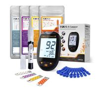 FORA 6 Connect - kit iniziale 6 in 1 - mg/dl 1 St